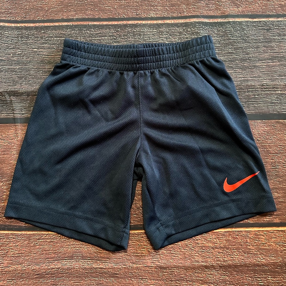 Nike Boy Shorts Size 4